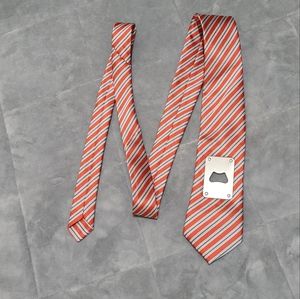 Bottle Opener Tie